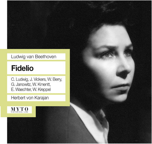Beethoven - Fidelio