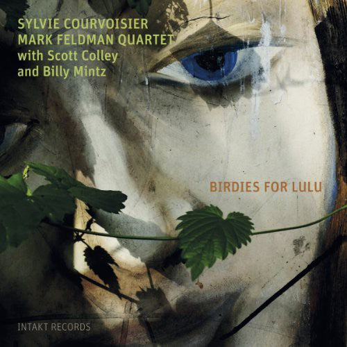 Courvoisier/ Feldman/ Colley/ Mintz - Birdies of Lulu