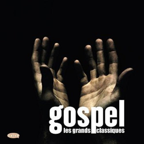 Gospel Greatest Classics/ Various - Gospel Greatest Classics / Various