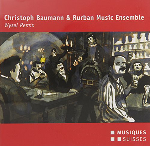 Rurban Music Ensemble - Christoph Baumann