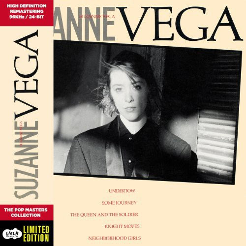 Suzanne Vega - Suzanne Vega