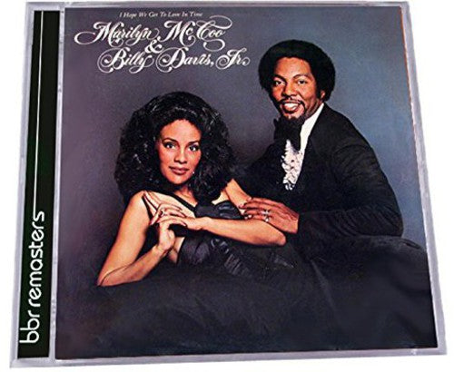 Marilyn McCoo Billy Davis Jr - I Hope We Get to Love in Time