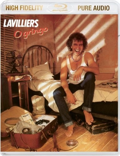 Bernard Lavilliers - O Gringo