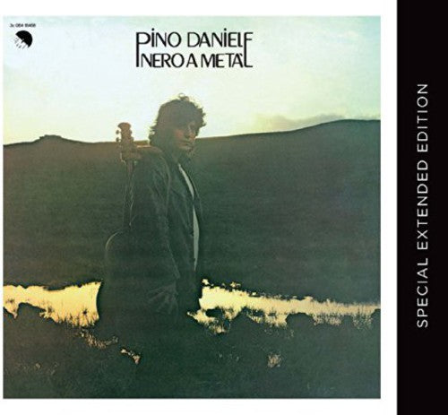 Pino Daniele - Nero a Meta