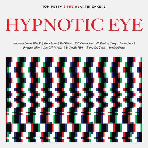 Tom Petty & Heartbreakers - Hypnotic Eye