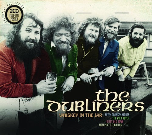 Dubliners - Whiskey in the Jar
