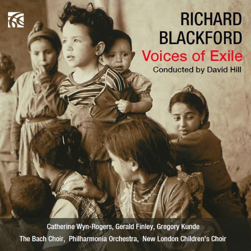 Blackford - Voices of Exile