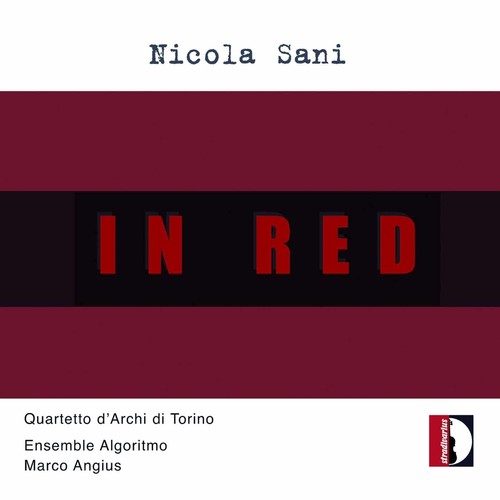 Sani - In Red
