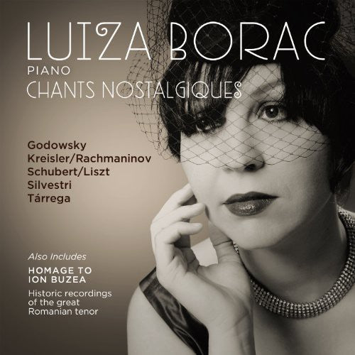 Silvestri - Chants Nostalgiques