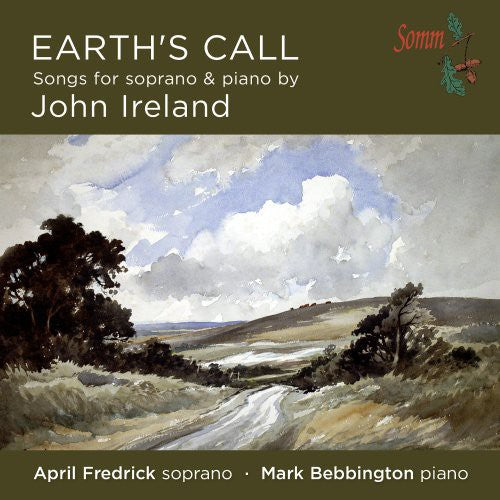 Fredrick/ Bebbington - Earth's Call