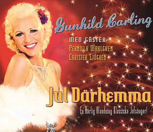 Gunhild Carling - Jul Darhemma