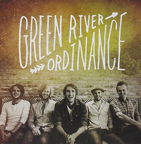 Green River Ordinance - Green River Ordinance