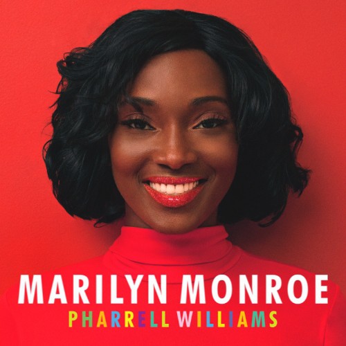 Pharrell Williams - Williams, Pharrell : Marilyn Monroe