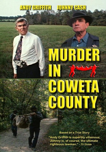 Murder in Coweta County