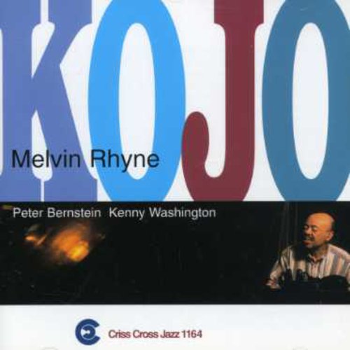 Melvin Rhyne - Kojo