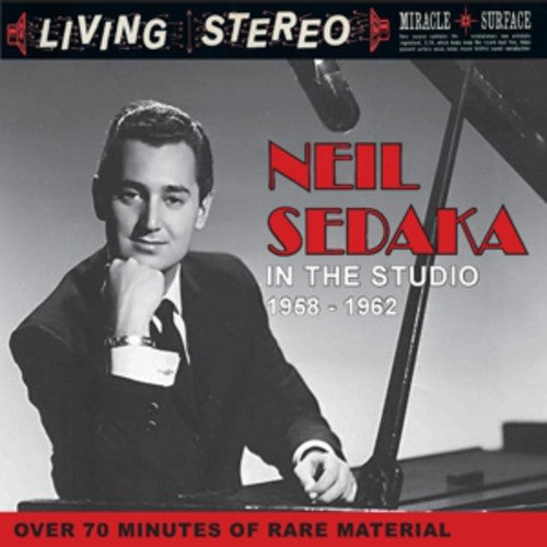 Neil Sedaka - In the Studio 1958-1962:2