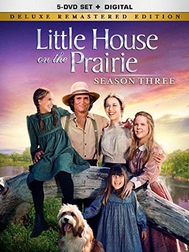 Little House on the Prairie: Season