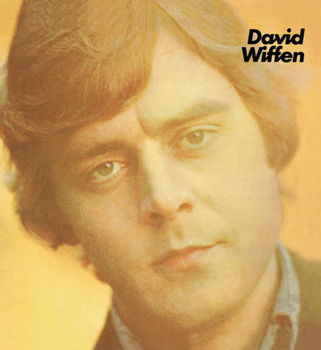 David Wiffen - David Wiffen