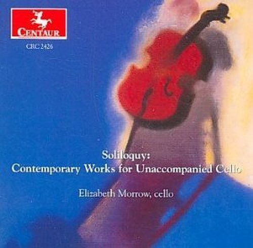 Elizabeth Morrow / Gordon/ Kessner/ Chave - Soliloquy