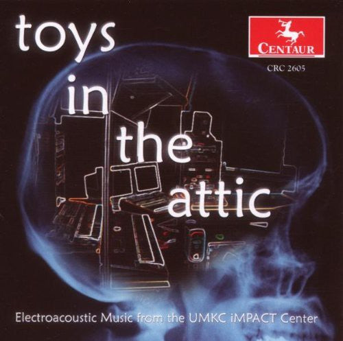 Cdcm Computer Music Series 33/ Various - CDCM Computer Music Series 33 / Various