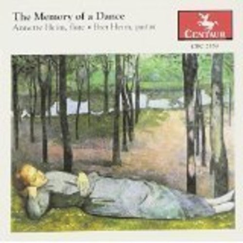 Memory of a Dance/ Various - Memory of a Dance / Various