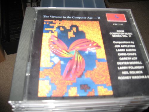 Computer Music Series 11/ Various - Computer Music Series 11 / Various