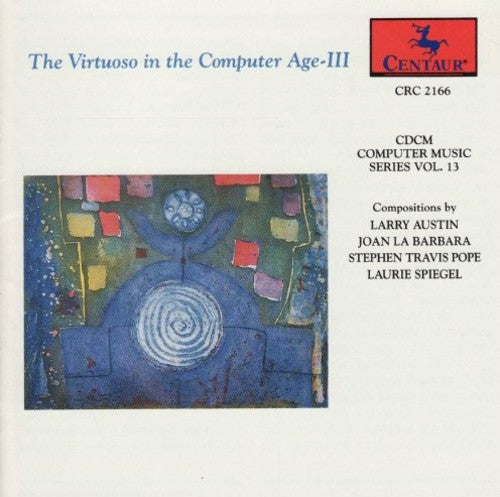 Various Artists - CDCM Computer Music 13 / Various