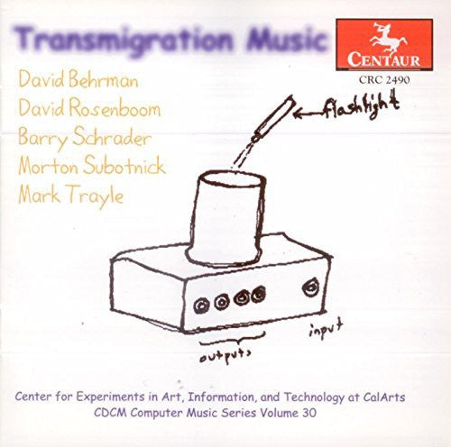 Transmigration Music 30/ Various - Transmigration Music 30 / Various