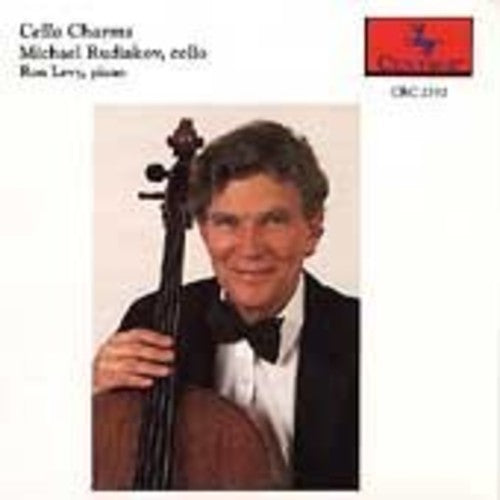Michael Rudiakov / Ron Levy - Cello Chrams
