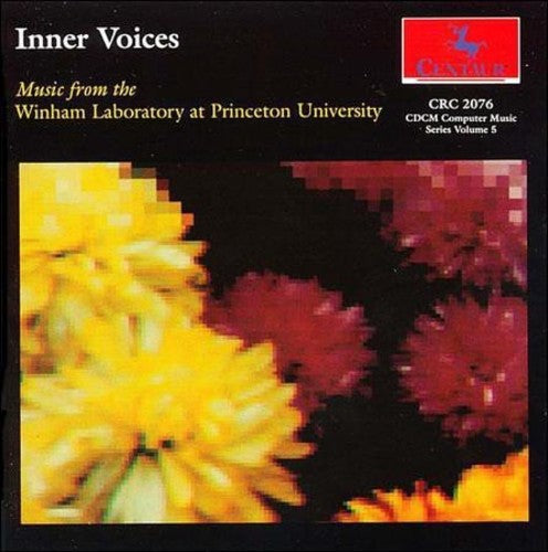 Computer Music Series 5/ Various - Computer Music Series 5 / Various