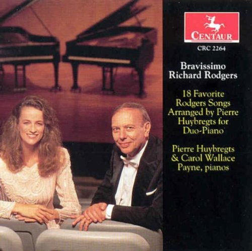 Rodgers/ Huybregts/ Payne - Bravissimo
