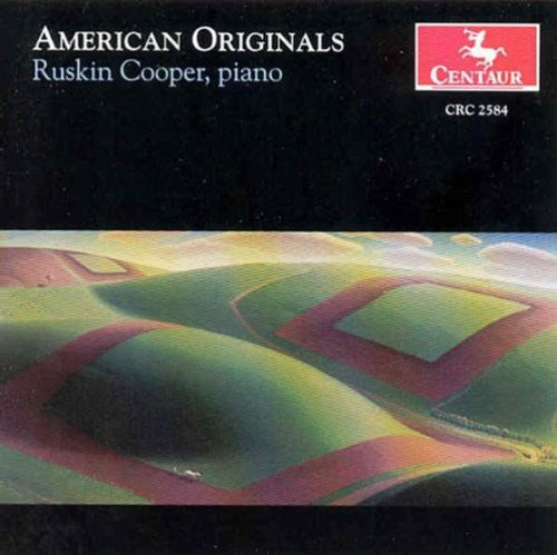 American Originals/ Various - American Originals / Various