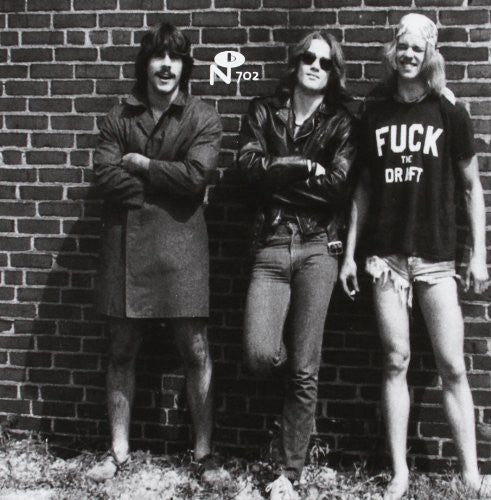 Wicked Lester - You Are Doomed