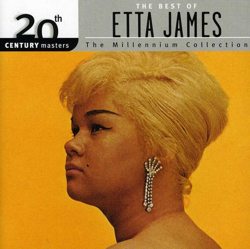 Etta James - 20th Century Masters: Collection