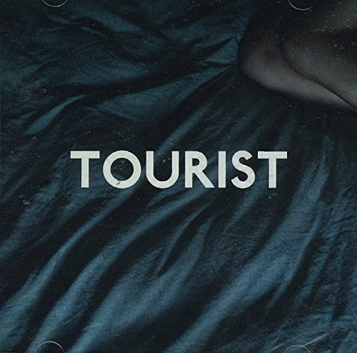 Tourist - Patterns EP
