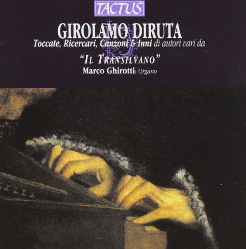 Marco Ghirotti - Il Transilvano