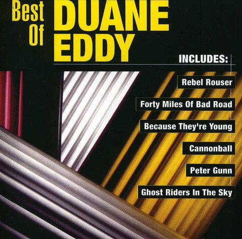 Duane Eddy - Best of Duane Eddy