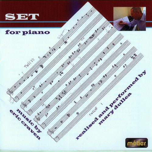 Craven/ Dullea - Set for Piano