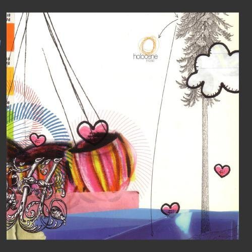 Various Artists - It's Importland To Me To Be One Step Further Than One Step Beyond: Holocene Remix, Vol. 1
