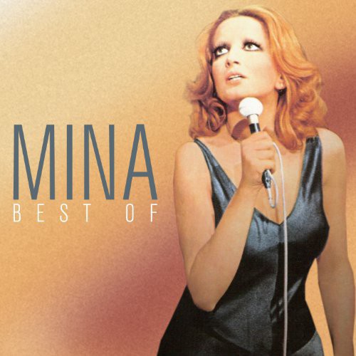 Mina - Best of
