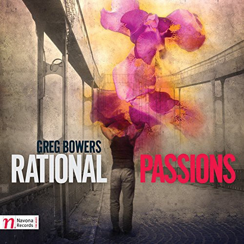 Bowers - Rational Passions
