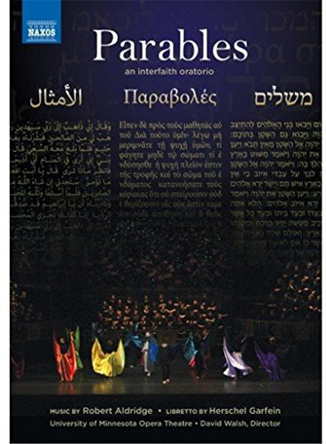 Parables Oratorio