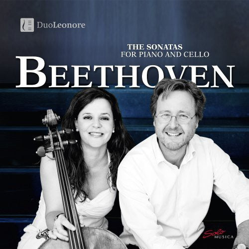 Royal Philharmonic Orchestra - 5 Sons for Cello & Piano