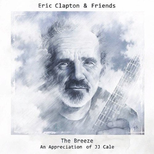 Eric Clapton - Eric Clapton & Friends: The Breeze