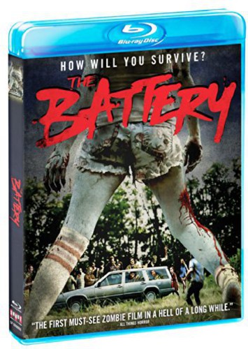 The Battery