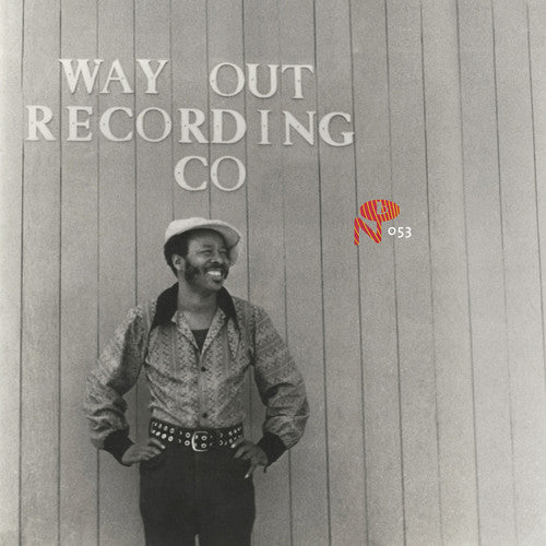 Eccentric Soul: The Way Out Label/ Various - Eccentric Soul: The Way Out Label / Various