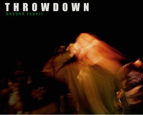 Throwdown - Beyond Repair
