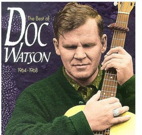 Doc Watson - Best of: 1964-68