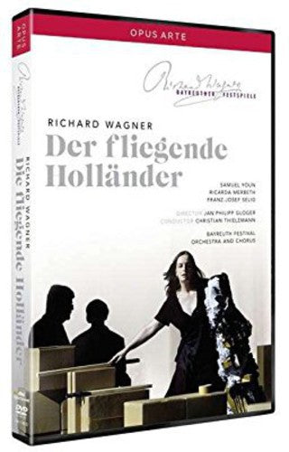Der Fliegende Hollander