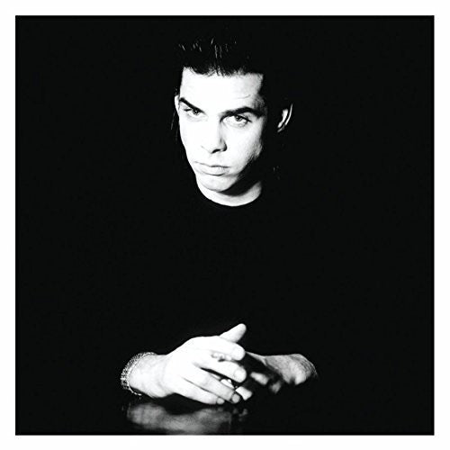 Nick Cave & Bad Seeds - Firstborn Is Dead